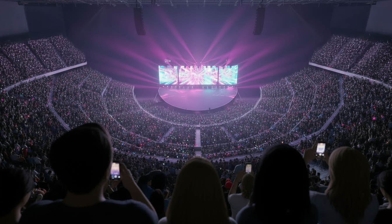 KARENA 내부 시안